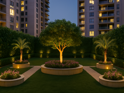 حديقة-وسط-العمارات-ب1